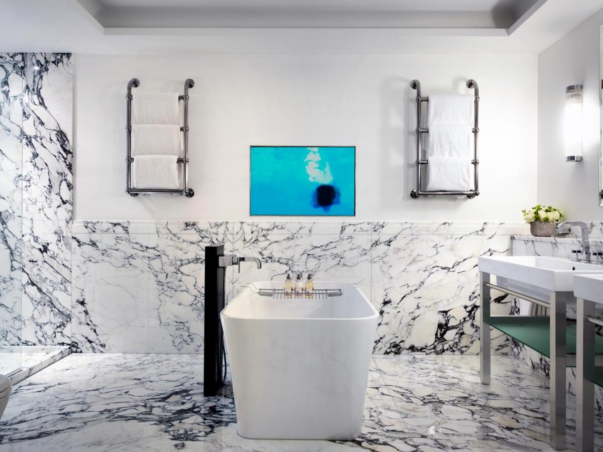 Suite Soho con 1 Camera da Letto