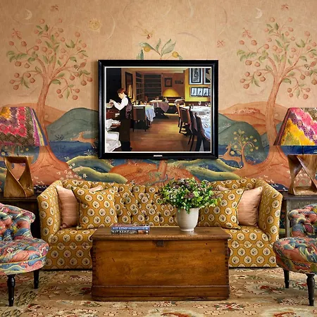 The Soho Hotel, Firmdale Hotels-2