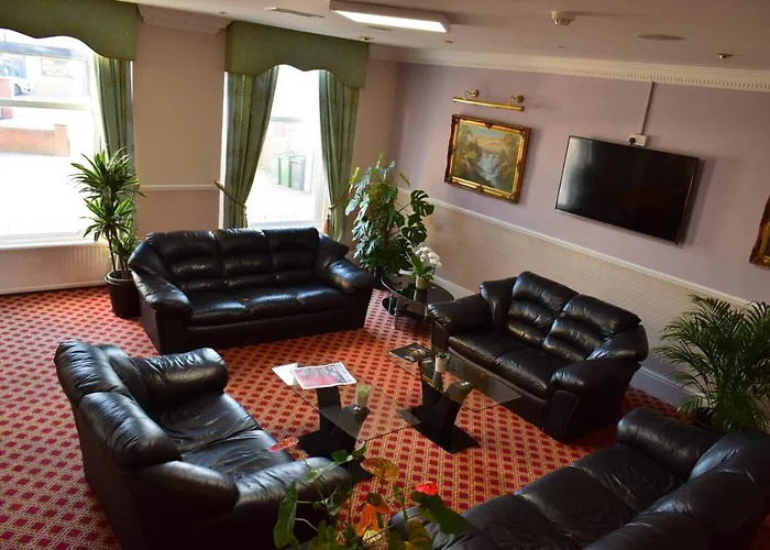 Leigham Court Hotel Londra